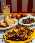 Shiok Restaurant by ATUMs Review - Singaporean Curry in Mong Kok THE FOREST Hong Kong | OpenRice Hong Kong Shiok Restaurant by... 