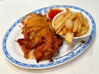 Macau Restaurants Review - Hong Kong Style Tea Restaurant in Tsim Sha Tsui Hong Kong | OpenRice Hong Kong Macau Restaurant (Tsim... 
