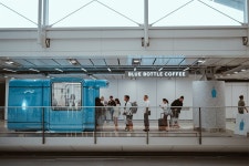 Blue Bottle Coffee in Chek Lap Kok Hong Kong | OpenRice Hong Kong Photo of Blue Bottle Coffee (Chek Lap Kok) - HKFOODLOGER