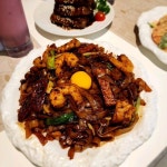 A.T.A.S in Causeway Bay Hong Kong | OpenRice Hong Kong Photo of A.T.A.S (Causeway Bay) - NETfoodie