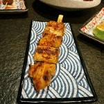 SEN IZAKAYAs Review - Sichuan Skewer Izakaya in To Kwa Wan Hong Kong | OpenRice Hong Kong SEN IZAKAYA (To Kwa Wan)