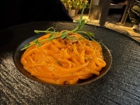 The Pearl in Tsim Sha Tsui Hong Kong | OpenRice Hong Kong Photo of The Pearl (Tsim Sha Tsui) - 食得奄尖