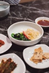 Surasang 수라상 in Tsim Sha Tsui Hong Kong | OpenRice Hong Kong Photo of Surasang 수라상 (Tsim Sha Tsui) - esfoodse