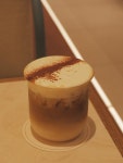招牌芝士忌廉咖啡 - sips;;lbans photo in Tsim Sha Tsui Hong Kong | OpenRice Hong Kong Photo of sips;;lban (Tsim Sha Tsui)... 