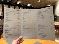 Relish Kitchen by ALOT in Kowloon City Hong Kong | OpenRice Hong Kong Photo of Relish Kitchen by ALOT (Kowloon City) - lokyanyan