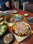 Yakiniku JIKON by Tominokoji Yamagishis Review - Japanese Roast Meat in Tsim Sha Tsui K11 Musea Hong Kong | OpenRice Hong Kong... 