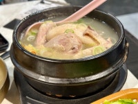 Seorae in Causeway Bay Hong Kong | OpenRice Hong Kong Photo of Seorae (Causeway Bay) - fredalau