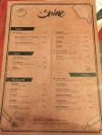 Shine in Tsim Sha Tsui Hong Kong | OpenRice Hong Kong Photo of Shine (Tsim Sha Tsui) - supercurrylover