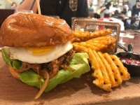 Mamaday in Causeway Bay Hong Kong | OpenRice Hong Kong Photo of Mamaday (Causeway Bay) - kowloon eat god