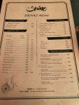 Shine in Tsim Sha Tsui Hong Kong | OpenRice Hong Kong Photo of Shine (Tsim Sha Tsui) - 栗子win