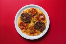 Spanish Lazy omelette with morcilla and chorizo - Pica Picas photo in Sheung Wan Hong Kong | OpenRice Hong Kong Photo of Pica... 