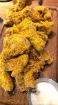 Bhc chickens Review - Korean Korean Fried Chicken in Mong Kok Dundas Square Hong Kong | OpenRice Hong Kong Bhc chicken (Mong Kok)