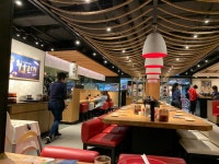 Ippudo HK (Silvercord Tower) in Tsim Sha Tsui Hong Kong | OpenRice Hong Kong Photo of Ippudo HK (Silvercord Tower) (Tsim Sha Tsui)... 