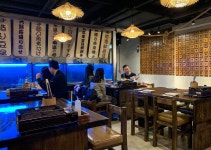 Nan Ei Sui San in Tsim Sha Tsui Hong Kong | OpenRice Hong Kong Photo of Nan Ei Sui San (Tsim Sha Tsui) - MGani