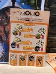 MOMO in Tin Shui Wai Hong Kong | OpenRice Hong Kong Photo of MOMO (Tin Shui Wai) - Lily Lily