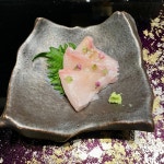 Sushi Ishis Review - Japanese Omakase in Tsim Sha Tsui Hong Kong | OpenRice Hong Kong Sushi Ishi (Tsim Sha Tsui)