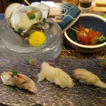 Sushi Itsu in Causeway Bay Hong Kong | OpenRice Hong Kong Photo of Sushi Itsu (Causeway Bay) - wonghody