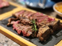 Flat Iron Steaks Review - Western Steak House in Central Tai Kwun Hong Kong | OpenRice Hong Kong Flat Iron Steak (Central)
