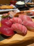 Sushi Yues Review - Japanese Sushi/Sashimi Izakaya in Sai Wan Ho Soho East Hong Kong | OpenRice Hong Kong Sushi Yue (Sai Wan Ho)