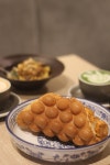 Tai Wo Tang Cafe in Kowloon City Hong Kong | OpenRice Hong Kong Photo of Tai Wo Tang Cafe (Kowloon City) - Eathkgirls