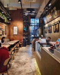 Tai Wo Tang Cafe in Kowloon City Hong Kong | OpenRice Hong Kong Photo of Tai Wo Tang Cafe (Kowloon City) - SuiMuiYi