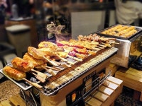 cafe TOO in Admiralty Hong Kong | OpenRice Hong Kong Photo of cafe TOO (Admiralty) - sugar_tang