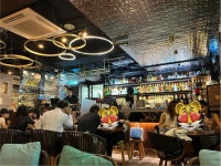 Casamigos in Causeway Bay Hong Kong | OpenRice Hong Kong Photo of Casamigos (Causeway Bay) - helenccw5348