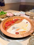 Uncle Fong Hotpot Restaurant (PopCorn 2) in Tseung Kwan O Hong Kong | OpenRice Hong Kong Photo of Uncle Fong Hotpot Restaurant... 