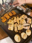 K-Bap BBQs Review - Korean Korean BBQ in Hung Hom Hong Kong | OpenRice Hong Kong K-Bap BBQ (Hung Hom)