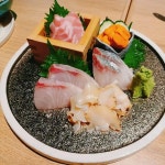 Sake Sans Review - Japanese Sushi/Sashimi in Causeway Bay Fashion Walk Hong Kong | OpenRice Hong Kong Sake San (Causeway Bay)