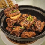 Charisme Pavillions Review - Guangdong Seafood Private Kitchen in Wan Chai Hong Kong | OpenRice Hong Kong Charisme Pavillion... 