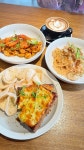 Buffs Review - Western Coffee Shop in Sham Shui Po Hong Kong | OpenRice Hong Kong Buff (Sham Shui Po)