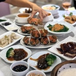 Fulum Palaces Review - Guangdong Hot Pot Dim Sum Restaurant in Wong Tai Sin Hong Kong | OpenRice Hong Kong Fulum Palace (Wong... 
