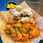 PURADAK CHICKEN (奧海城三期)s Review - Korean Korean Fried Chicken in Tai Kok Tsui Olympian City 3 Hong Kong | OpenRice Hong... 