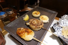 Skewer Kitchen in Tsuen Wan Hong Kong | OpenRice Hong Kong Photo of Skewer Kitchen (Tsuen Wan) - ManheyChan
