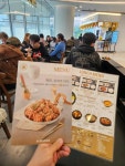 PURADAK CHICKEN (奧海城三期) - Korean Korean Fried Chicken in Tai Kok Tsui Olympian City Hong Kong | OpenRice Hong Kong PURADAK... 