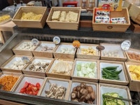 Review of Gyujin Shabu Shabu & Sukiyaki Restaurant (D‧PARK) by LadyAlicia | OpenRice Hong Kong Review of Gyujin Shabu Shabu... 