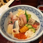 Mikoto Donburis Review - Japanese Sushi/Sashimi Izakaya in Central Hong Kong | OpenRice Hong Kong Mikoto Donburi (Central)