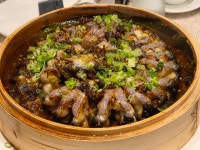 Review of Di King Heen by Lawrence Lau | OpenRice Hong Kong Review of Di King Heen (Mong Kok) - Lawrence Lau