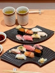 Sushi by Rin - Japanese Sushi/Sashimi in Tsuen Wan OP Mall Hong Kong | OpenRice Hong Kong Sushi by Rin (Tsuen Wan)