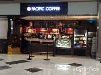 Drink in Chek Lap Kok Non-Restricted Area - HKIA Terminal 1 Hong Kong | OpenRice Hong Kong Pacific Coffee Company (Chek Lap Kok)