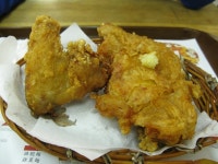RDS Fried Chicken in Avenida de Almeida Ribeiro Macau | OpenRice Hong Kong Photo of RDS Fried Chicken (Avenida de Almeida... 