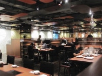 Mou Mou Club in Mong Kok Hong Kong | OpenRice Hong Kong Photo of Mou Mou Club (Mong Kok) - 株式會社