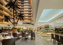 Stanford Café - Western Buffet Hotel Restaurant Private Party in Mong Kok Stanford Hotel Hong Kong | OpenRice Hong Kong Stanford... 