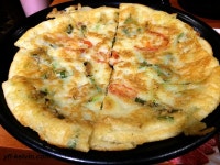 韓式燒餅 - MeokBang Korean BBQ & BARs photo in Prince Edward Hong Kong | OpenRice Hong Kong Photo of MeokBang Korean BBQ & BAR... 