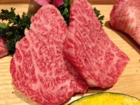 上牛排肉 - Japanese Wagyu Yakiniku Pures photo in Tsim Sha Tsui Hong Kong | OpenRice Hong Kong Photo of Japanese Wagyu... 