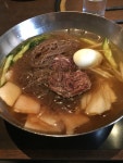 韓國傳統水冷麵 - First Korean Restaurants photo in Discovery Bay Hong Kong | OpenRice Hong Kong Photo of First Korean... 