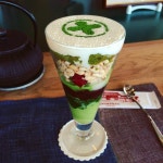 抹茶芭菲 - Nakamura Tokichis photo in Tsim Sha Tsui Hong Kong | OpenRice Hong Kong Photo of Nakamura Tokichi (Tsim Sha Tsui)... 