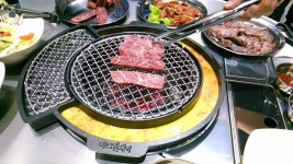 特上無骨牛小排 - Shin Mapo BBQs photo in Patane Macau | OpenRice Hong Kong Photo of Shin Mapo BBQ (Patane) - keithkkku