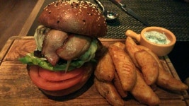 Penthouse in Causeway Bay Hong Kong | OpenRice Hong Kong Photo of Penthouse (Causeway Bay) - supplement_815